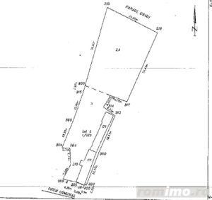 Teren si constructie-Comuna Troianu-Jud. Teleorman - imagine 6