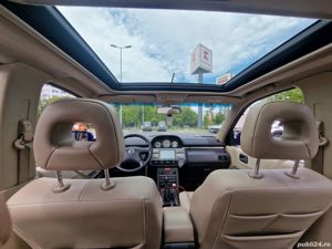 Nissan xtrail  - imagine 8 Nissan xtrail  - imagine 8