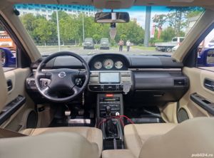 Nissan xtrail  - imagine 9 Nissan xtrail  - imagine 9