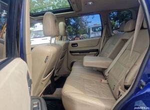 Nissan xtrail  - imagine 6 Nissan xtrail  - imagine 6