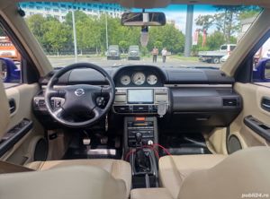 Nissan xtrail  - imagine 10 Nissan xtrail  - imagine 10