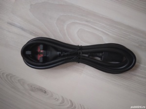 CABLU alimentare Anglia