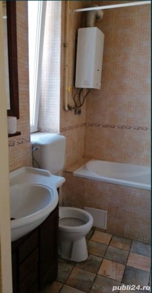 Kogălniceanu-Cismigiu- ultracentral apartament 4 camere, 144 m suprafata desfasurata.  - imagine 5