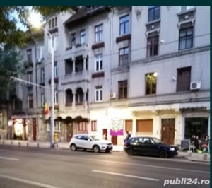 Kogălniceanu-Cismigiu- ultracentral apartament 4 camere, 144 m suprafata desfasurata.  - imagine 4