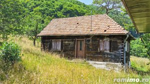 Vila la poalele muntelui, la liziera padurii, in Bran - imagine 4