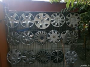 diverse capace ford renault vw mercedes - imagine 8