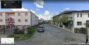 OCAZIE - Casa cu teren intravilan - 2.919 mp, Timisoara, Cal. Urseni nr. 11, 2 fronturi stradale - imagine 4