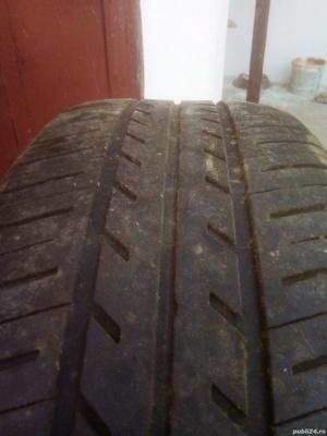 Jantă aliaj oem audi - imagine 5