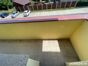 Apartament cu 2 camere, balcon 21 mp str Alexandru Odobescu, et 1, 59900 Euro - imagine 7