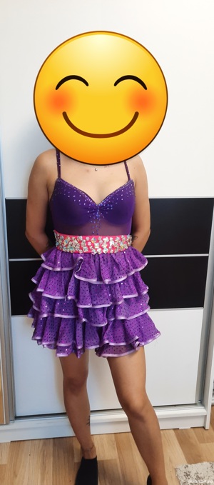 Rochita dans sportiv