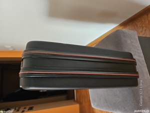 Vând diplomat - imagine 2