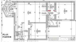 Casa 310 mp cu teren 570 mp Piata Cluj - imagine 6