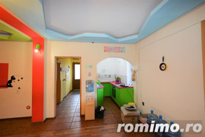 Casa 310 mp cu teren 570 mp Piata Cluj - imagine 12