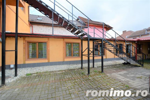 Casa 310 mp cu teren 570 mp Piata Cluj - imagine 5