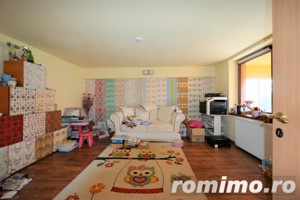 Casa 310 mp cu teren 570 mp Piata Cluj - imagine 13