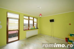 Casa 310 mp cu teren 570 mp Piata Cluj - imagine 19