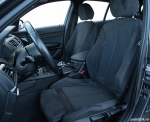 BMW F20 120d 2015 M-Pachet  - imagine 9
