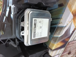 Far Skoda Octavia 2012 - imagine 2