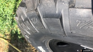 Roți de vânzare  pentru off road  - imagine 5