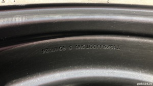 Roți de vânzare  pentru off road  - imagine 4