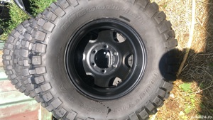 Roți de vânzare  pentru off road  - imagine 6