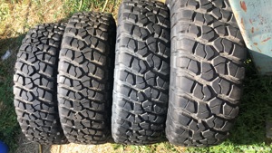 Roți de vânzare  pentru off road  - imagine 8
