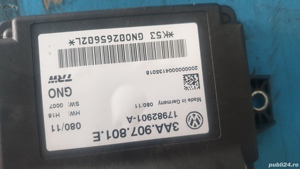 Calculator Vw Passat B7 COD 3AA907801E