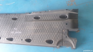 Scut lateral stanga Volkswagen Passat B7  model  2010-2014 - imagine 3