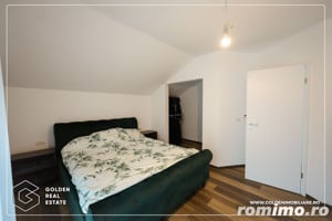 Duplex doua dormitoare, parter si mansarda, Giroc comision 0 % - imagine 9