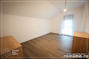 Duplex doua dormitoare, parter si mansarda, Giroc comision 0 % - imagine 13