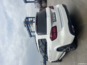 Mercedes-Benz GLS350 - imagine 6