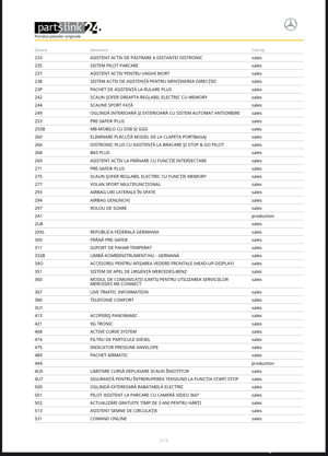 Mercedes-Benz GLS350 - imagine 16