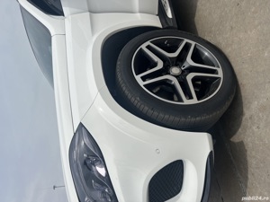 Mercedes-Benz GLS350 - imagine 4