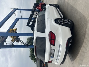 Mercedes-Benz GLS350 - imagine 7