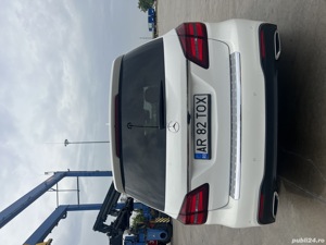 Mercedes-Benz GLS350 - imagine 5