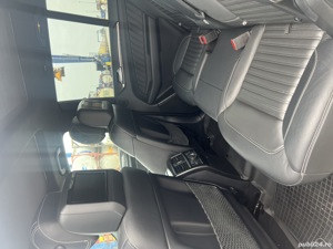 Mercedes-Benz GLS350 - imagine 10