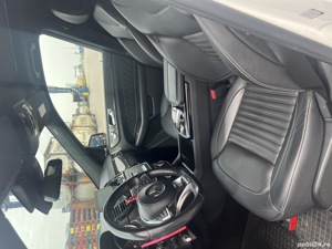 Mercedes-Benz GLS350 - imagine 9