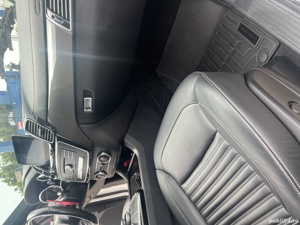 Mercedes-Benz GLS350 - imagine 14