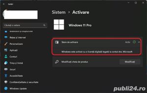 Instalare windows-linux-mac și depanare PC la domiciliul meu sau al clientului! - imagine 4