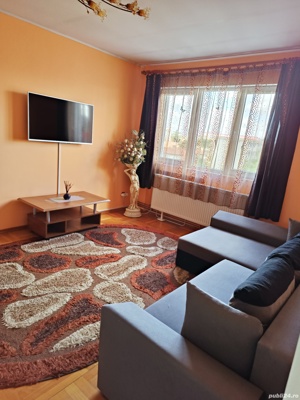 Apartament cu 2 camere, semidecomandat Arad UTA. - imagine 7