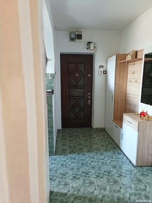 Apartament cu 2 camere, semidecomandat Arad UTA. - imagine 6