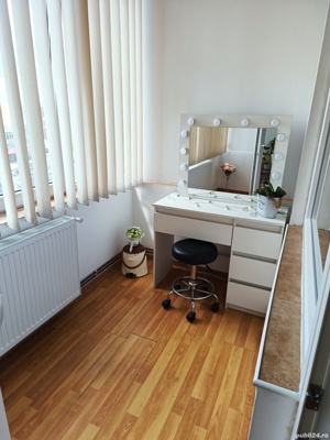 Apartament cu 2 camere, semidecomandat Arad UTA. - imagine 3