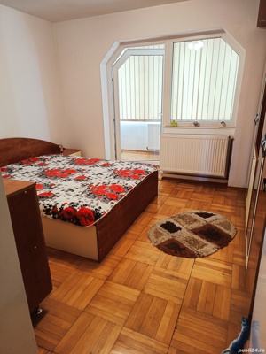 Apartament cu 2 camere, semidecomandat Arad UTA. - imagine 9