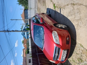 vînd urgent chevrolet aveo din 2007 ,1600 euro  - imagine 2
