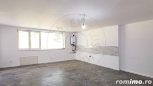 Apartament 3 camere nou, la alb, in complex privat, Corbeanca #2 - imagine 7