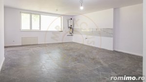 Apartament 3 camere nou, la alb, in complex privat, Corbeanca #3 - imagine 13