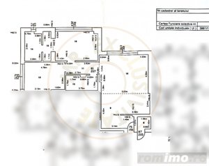 Apartament 3 camere nou, la alb, in complex privat, Corbeanca #3 - imagine 14