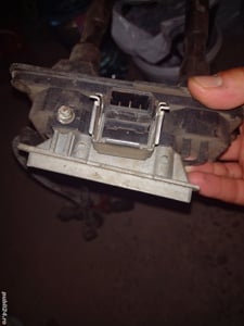 Bobina bujii vw , audi 