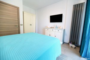 Apartament premium 2 camere pe litoral. - imagine 10