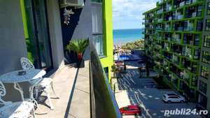 Apartament premium 2 camere pe litoral. - imagine 2